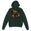 Get Back Up - Classic Unisex Pullover Hoodie
