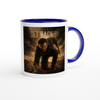 Get Back Up - Ceramic Mug