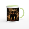 Get Back Up - Ceramic Mug