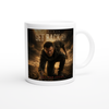 Get Back Up - Ceramic Mug