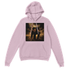 Get Back Up - Classic Unisex Pullover Hoodie