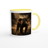 Get Back Up - Ceramic Mug