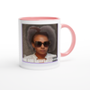 ONE GOD Chant (feat. Moreah Yaqob) - Ceramic Mug