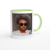 ONE GOD Chant (feat. Moreah Yaqob) - Ceramic Mug