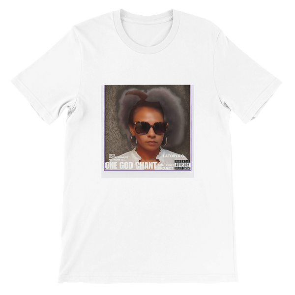 ONE GOD Chant (feat. Moreah Yaqob) - Unisex T-Shirt