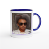 ONE GOD Chant (feat. Moreah Yaqob) - Ceramic Mug