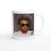 ONE GOD Chant (feat. Moreah Yaqob) - Ceramic Mug
