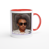 ONE GOD Chant (feat. Moreah Yaqob) - Ceramic Mug