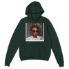 ONE GOD Chant (feat. Moreah Yaqob) - Classic Unisex Pullover Hoodie