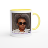 ONE GOD Chant (feat. Moreah Yaqob) - Ceramic Mug