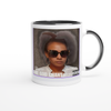 ONE GOD Chant (feat. Moreah Yaqob) - Ceramic Mug