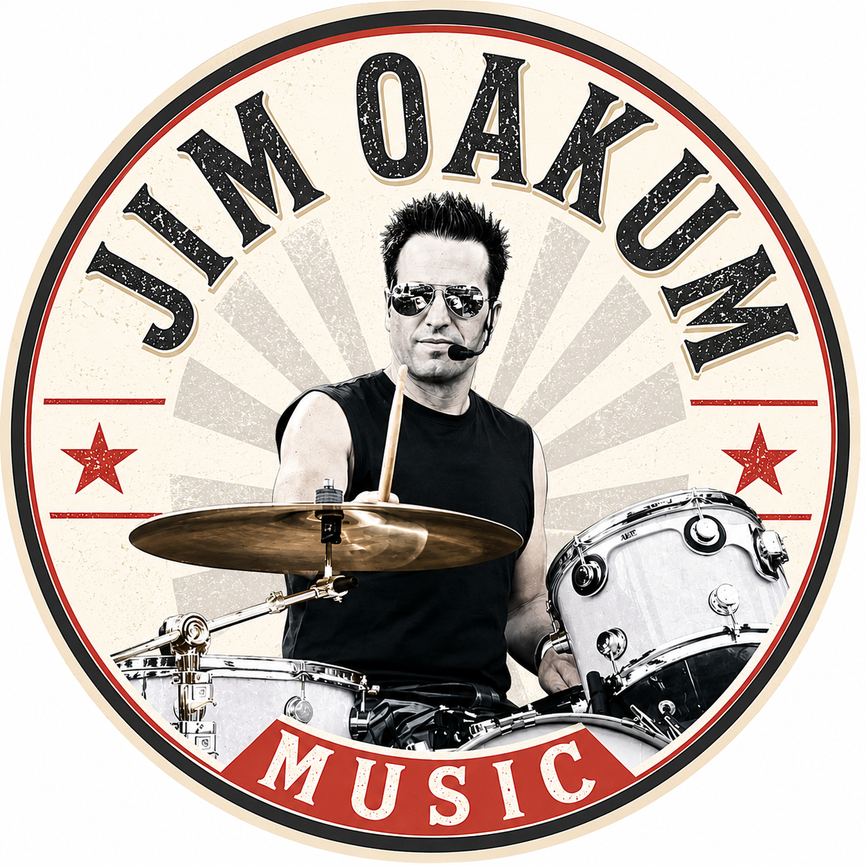 Jim Oakum Music