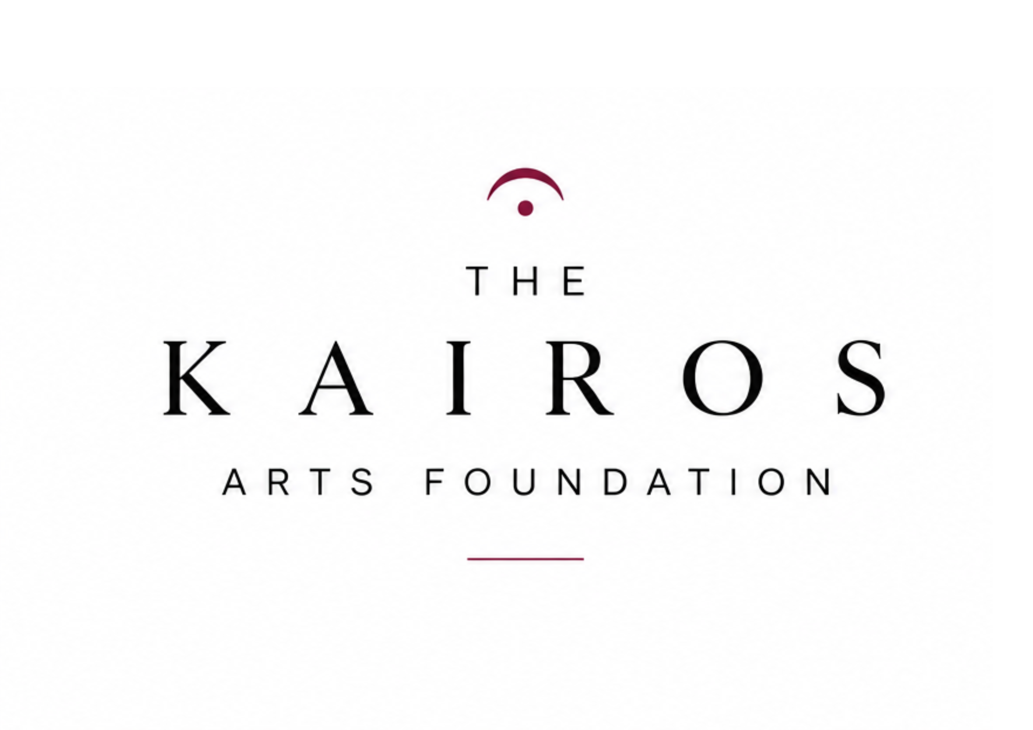 The Kairos Arts Foundation