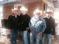  John Eric Band
