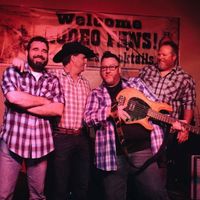 Rodeo Dance - Jack Bishop Band