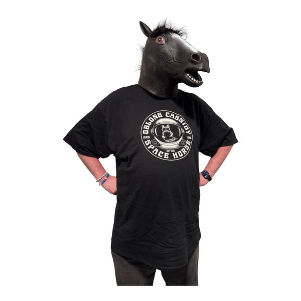3XL Logo Tee