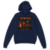 Flamethrower Austin Edition (Radio Edit) - Classic Unisex Pullover Hoodie
