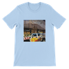 Combat Poetry Read By Nelden Herron - Unisex T-Shirt