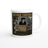 Vietnam Christmas (Radio Edit) - Ceramic Mug