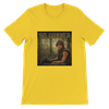 50 Gunner (Radio Edit) - Unisex T-Shirt