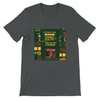 Listening Post (Radio Edit) - Unisex T-Shirt