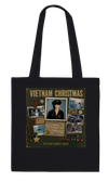 Vietnam Christmas (Radio Edit) - Tote bag