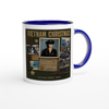 Vietnam Christmas (Radio Edit) - Ceramic Mug