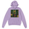 Listening Post (Radio Edit) - Classic Unisex Pullover Hoodie