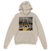 Combat Poetry Read By Nelden Herron - Classic Unisex Pullover Hoodie