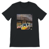 Combat Poetry Read By Nelden Herron - Unisex T-Shirt