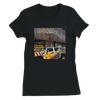 Combat Poetry Read By Nelden Herron - Women’s Cut T-Shirt
