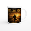 Welcome Home - Ceramic Mug