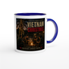 Vietnam Christmas (Summer Edition) - Ceramic Mug