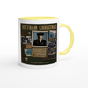 Vietnam Christmas (Radio Edit) - Ceramic Mug