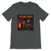 Flamethrower Austin Edition (Radio Edit) - Unisex T-Shirt