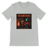 Flamethrower Austin Edition (Radio Edit) - Unisex T-Shirt
