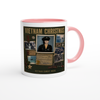 Vietnam Christmas (Radio Edit) - Ceramic Mug