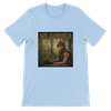 50 Gunner (Radio Edit) - Unisex T-Shirt