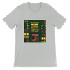 Listening Post (Radio Edit) - Unisex T-Shirt