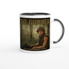 50 Gunner (Radio Edit) - Ceramic Mug