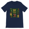 Listening Post (Radio Edit) - Unisex T-Shirt