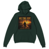 Welcome Home - Classic Unisex Pullover Hoodie