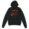 Flamethrower Austin Edition (Radio Edit) - Classic Unisex Pullover Hoodie