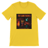 Flamethrower Austin Edition (Radio Edit) - Unisex T-Shirt