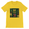 Listening Post (Radio Edit) - Unisex T-Shirt