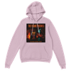 Flamethrower Austin Edition (Radio Edit) - Classic Unisex Pullover Hoodie