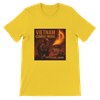 No Love (Radio) (feat. Jesse Lawson) [Radio Edit] - Unisex T-Shirt