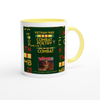 Listening Post (Radio Edit) - Ceramic Mug