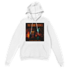 Flamethrower Austin Edition (Radio Edit) - Classic Unisex Pullover Hoodie