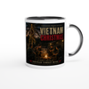 Vietnam Christmas (Summer Edition) - Ceramic Mug